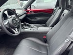 2025 Mazda Mazda MX-5 Miata RF Grand Touring