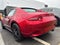 2025 Mazda Mazda MX-5 Miata RF Grand Touring