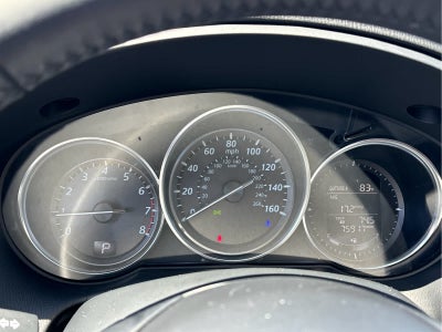 2013 Mazda Mazda CX-5 Grand Touring