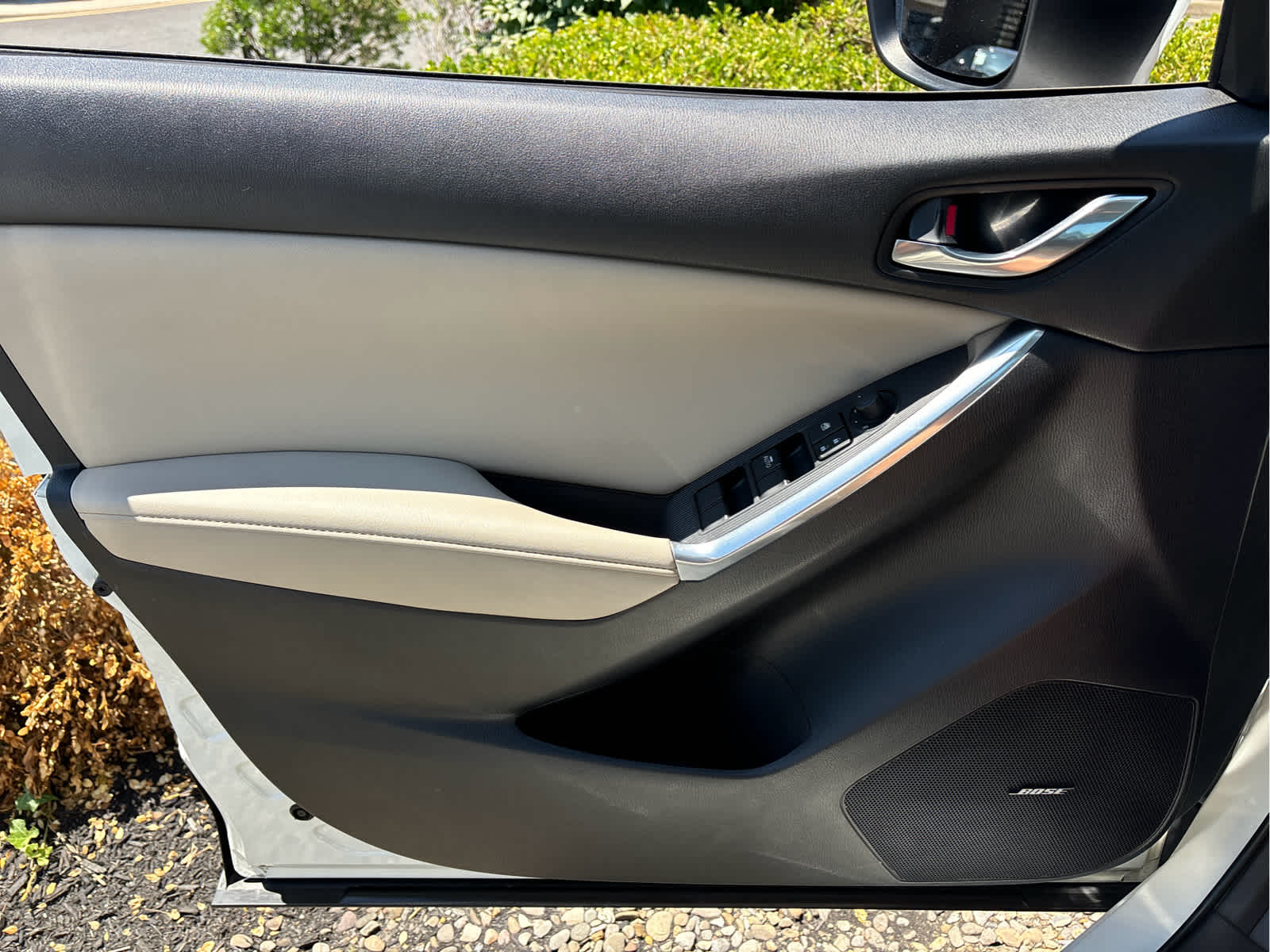 2013 Mazda Mazda CX-5 Grand Touring