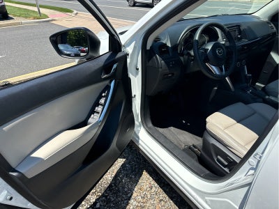 2013 Mazda Mazda CX-5 Grand Touring