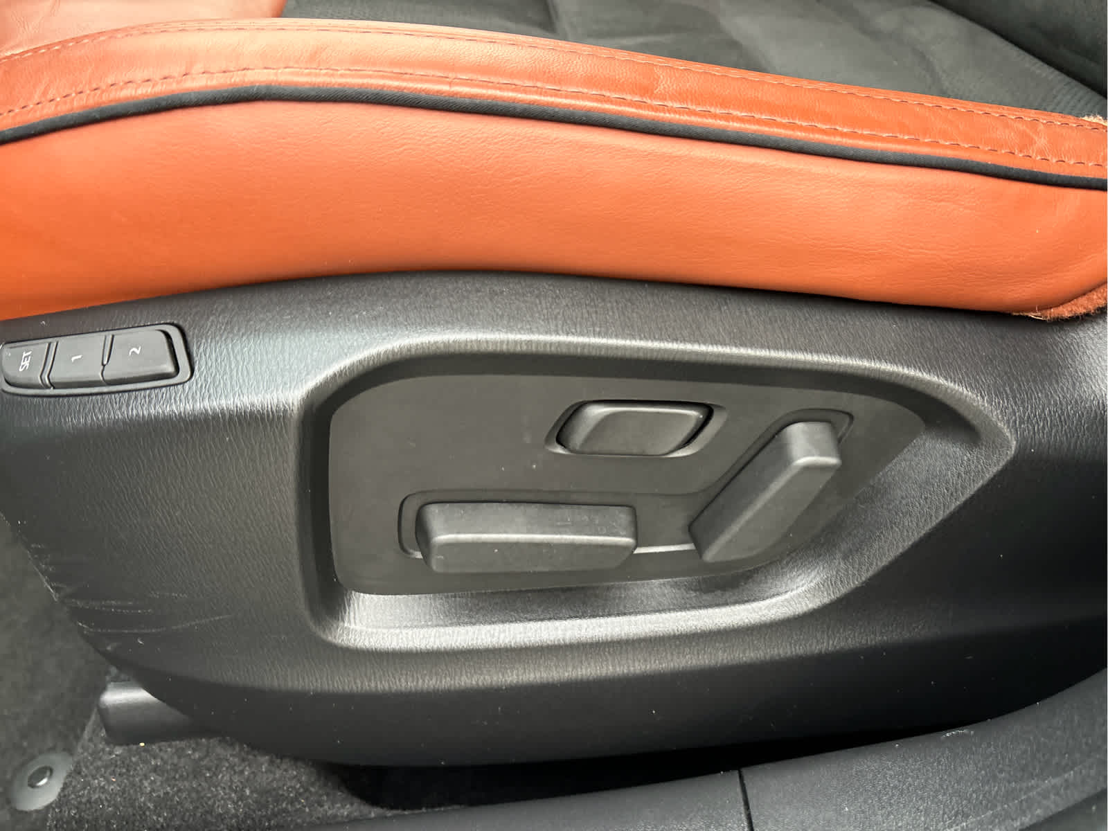 2024 Mazda Mazda CX-5 2.5 Carbon Turbo