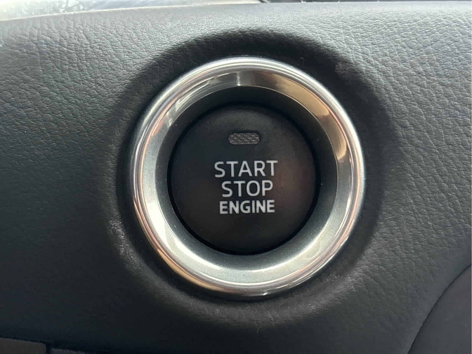 2024 Mazda Mazda CX-5 2.5 Carbon Turbo