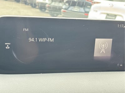 2023 Mazda Mazda CX-5 2.5 Turbo