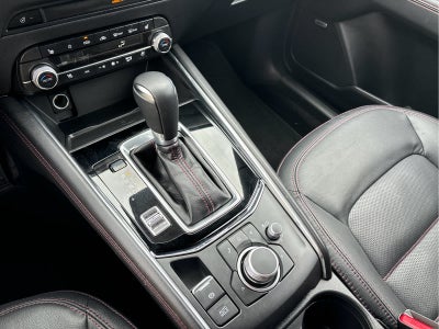 2023 Mazda Mazda CX-5 2.5 Turbo