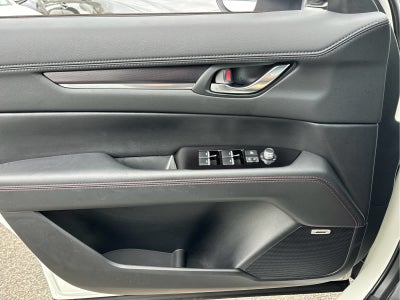 2023 Mazda Mazda CX-5 2.5 Turbo