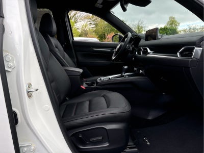 2023 Mazda Mazda CX-5 2.5 Turbo