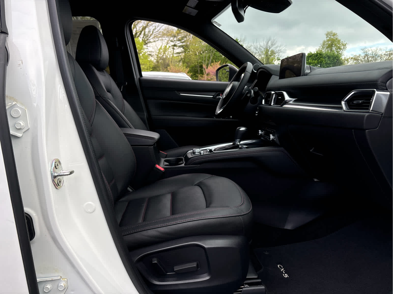 2023 Mazda Mazda CX-5 2.5 Turbo