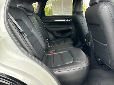 2023 Mazda Mazda CX-5 2.5 Turbo