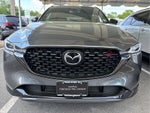 2023 Mazda Mazda CX-5 2.5 Turbo