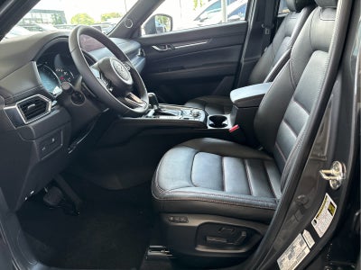 2023 Mazda Mazda CX-5 2.5 Turbo