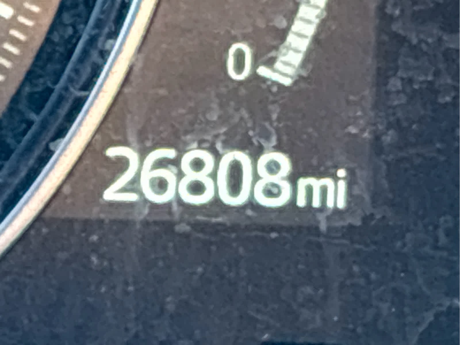 2024 Mazda Mazda CX-5 2.5 Carbon Turbo