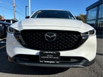 2024 Mazda Mazda CX-5 2.5 Carbon Turbo