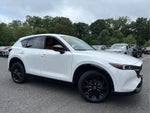 2024 Mazda Mazda CX-5 2.5 Carbon Turbo