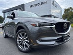 2021 Mazda Mazda CX-5 Grand Touring Reserve