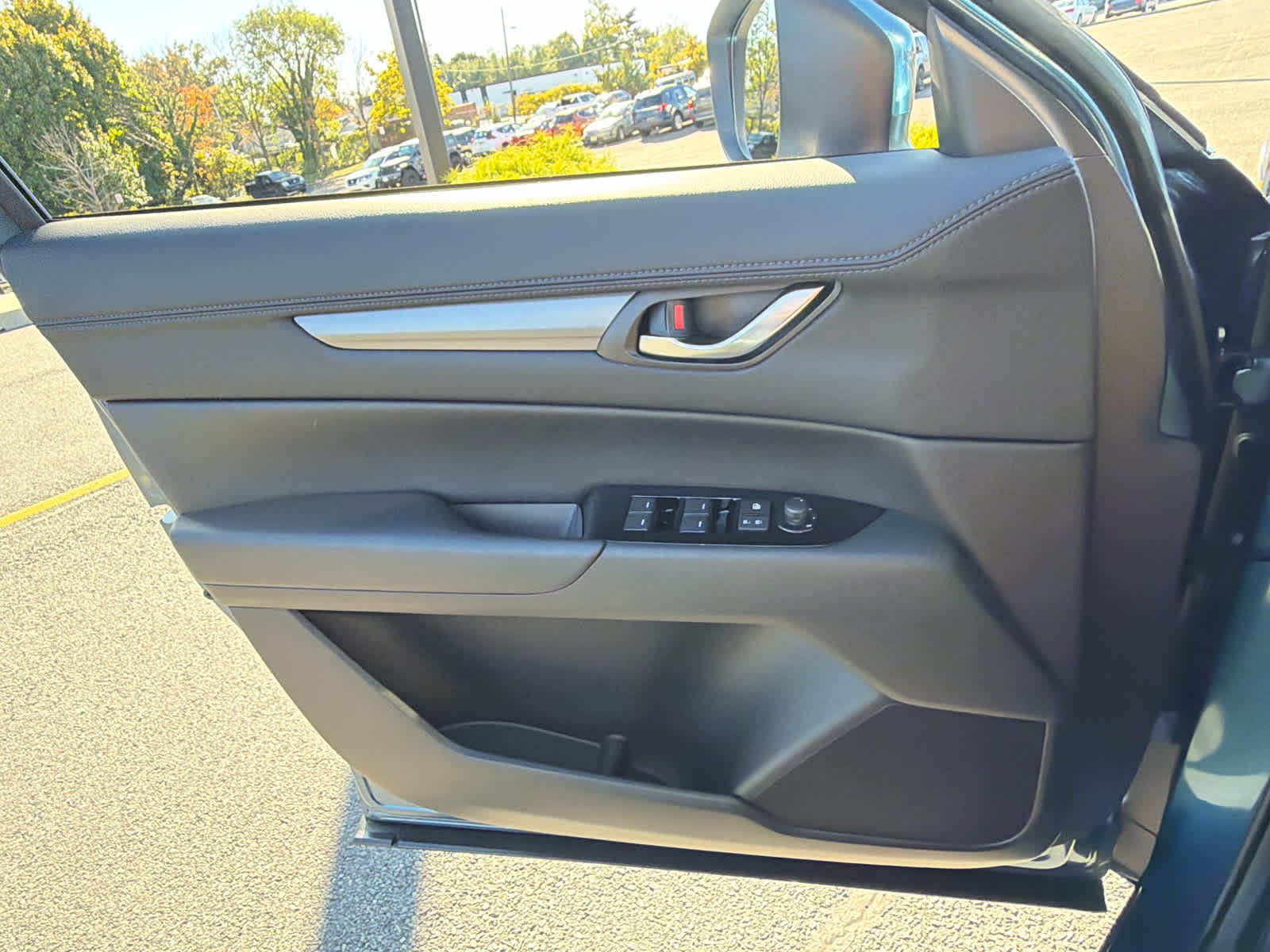 2024 Mazda Mazda CX-5 2.5 S Select Package