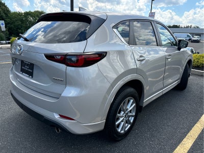 2024 Mazda Mazda CX-5 2.5 S Select Package