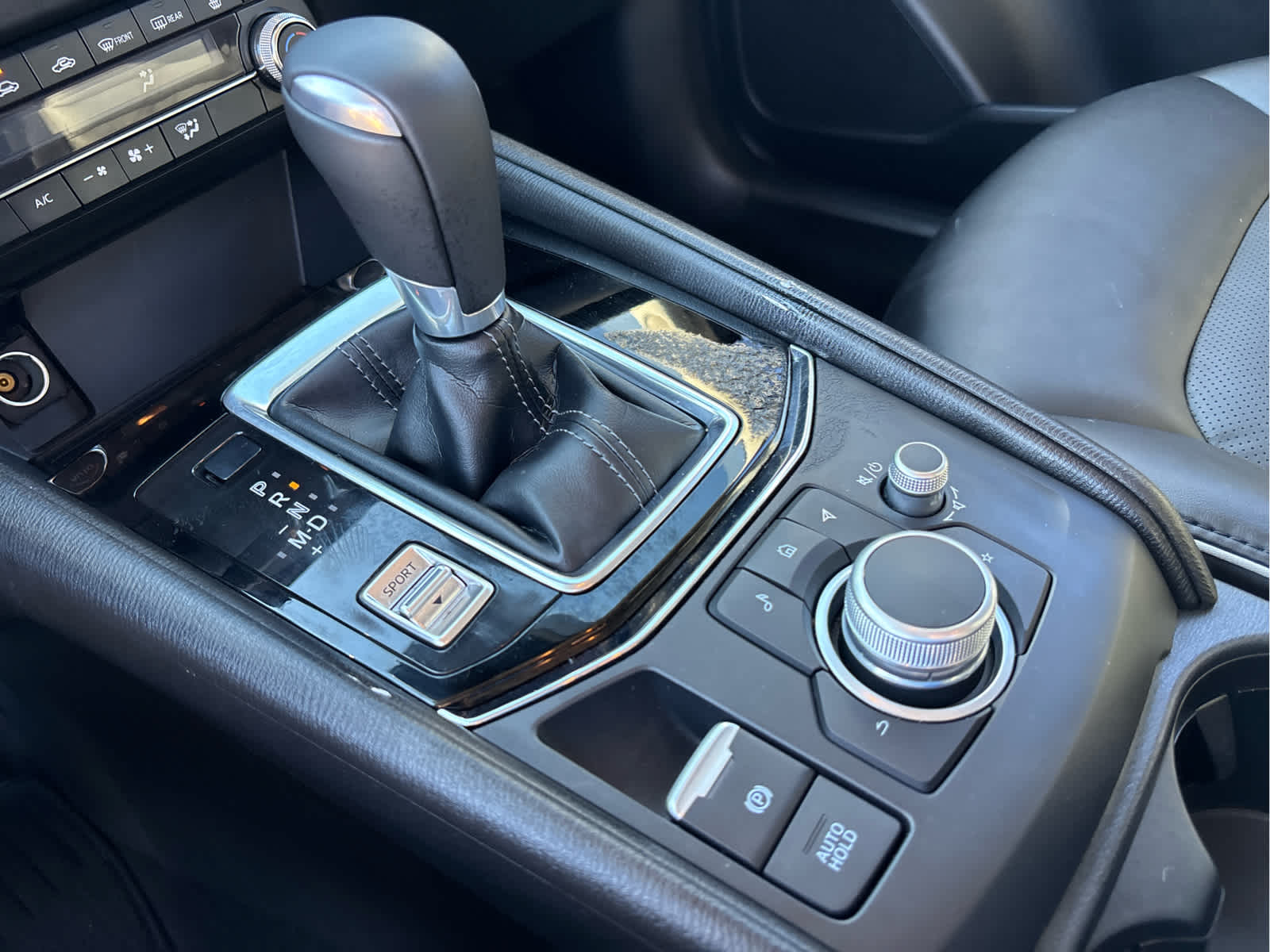2024 Mazda Mazda CX-5 2.5 S Select Package