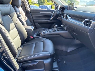 2024 Mazda Mazda CX-5 2.5 S Select Package