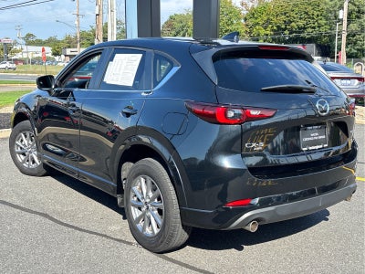 2024 Mazda Mazda CX-5 2.5 S Select Package