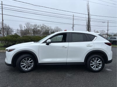 2023 Mazda Mazda CX-5 2.5 S Select Package