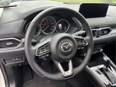 2023 Mazda Mazda CX-5 2.5 S Select Package