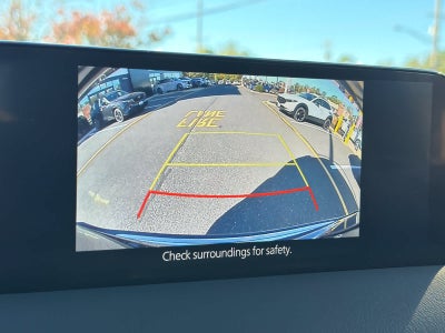 2024 Mazda Mazda CX-5 2.5 S Select Package