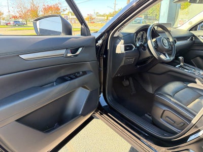 2024 Mazda Mazda CX-5 2.5 S Select Package