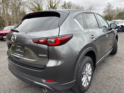 2023 Mazda Mazda CX-5 2.5 S Select Package