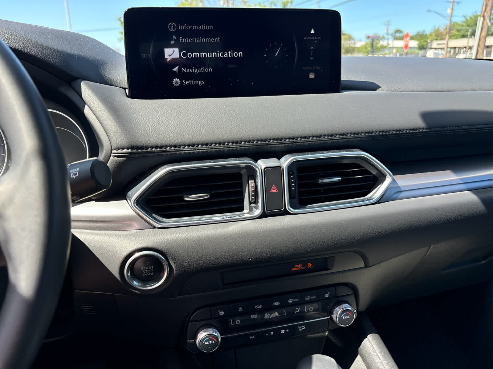 2024 Mazda Mazda CX-5 2.5 S Preferred Package