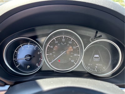 2024 Mazda Mazda CX-5 2.5 S Preferred Package