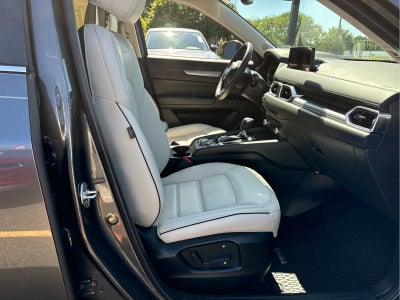 2024 Mazda Mazda CX-5 2.5 S Preferred Package