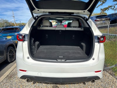 2024 Mazda Mazda CX-5 2.5 S Preferred Package