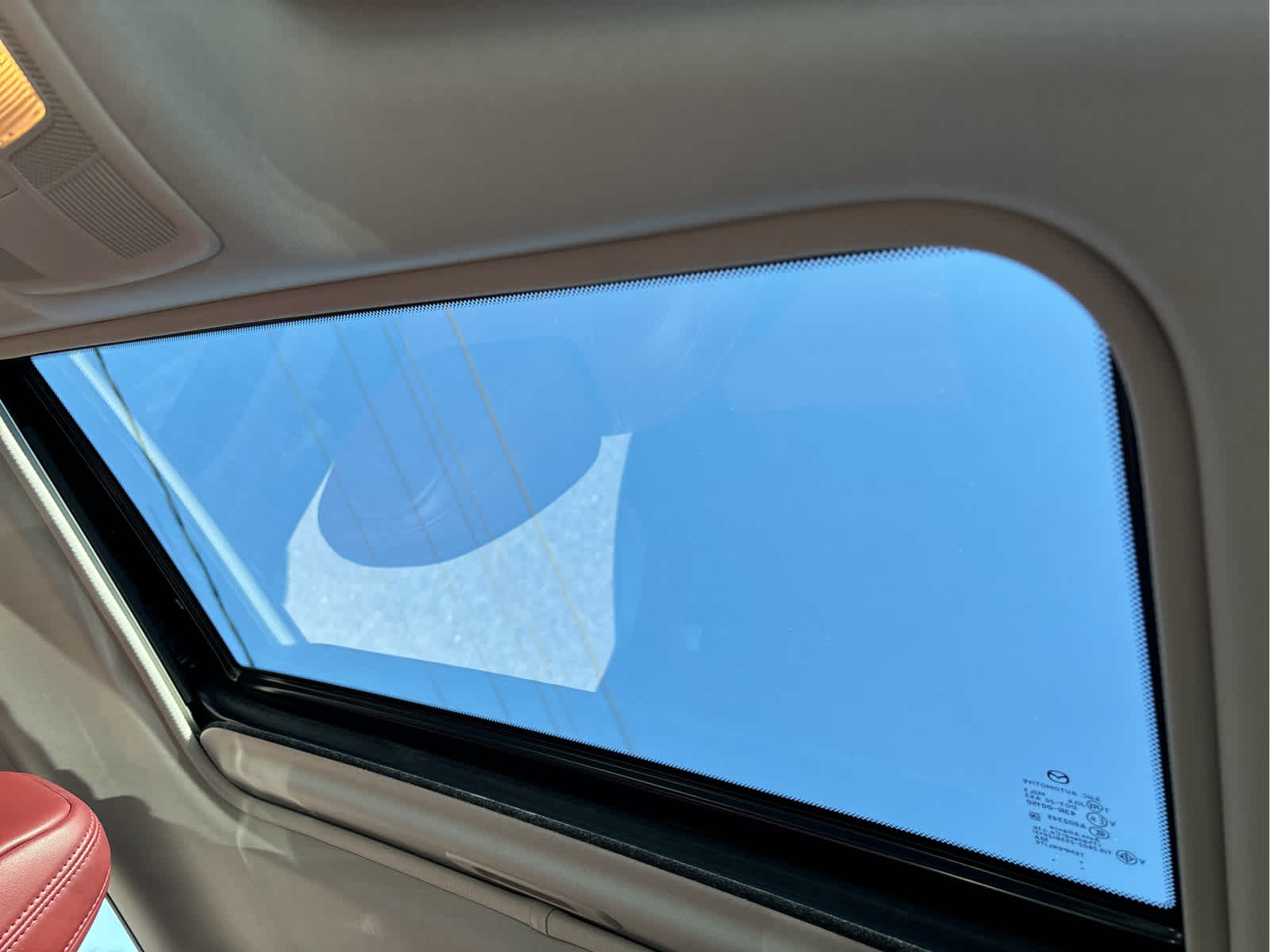 2021 Mazda Mazda CX-5 Carbon Edition