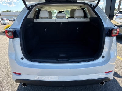 2024 Mazda Mazda CX-5 2.5 S Preferred Package