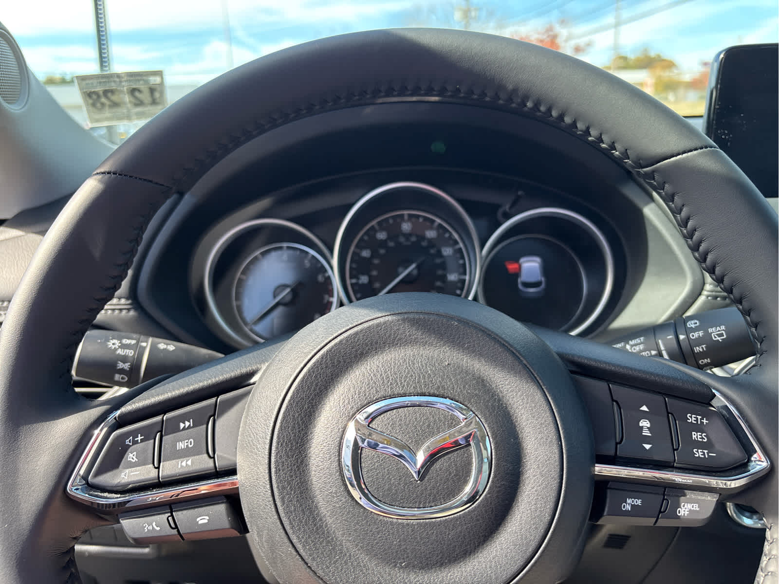 2024 Mazda Mazda CX-5 2.5 S Preferred Package