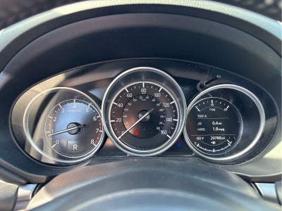 2024 Mazda Mazda CX-5 2.5 S Preferred Package