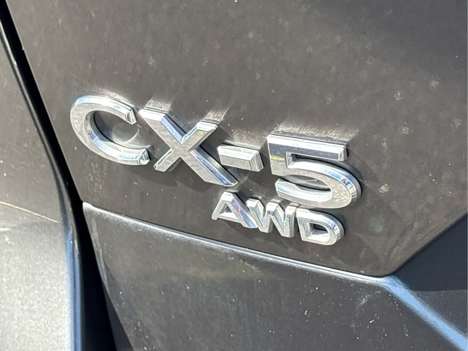 2024 Mazda Mazda CX-5 2.5 S Preferred Package