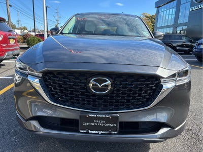 2024 Mazda Mazda CX-5 2.5 S Preferred Package