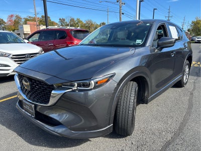 2024 Mazda Mazda CX-5 2.5 S Preferred Package