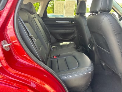 2024 Mazda Mazda CX-5 2.5 S Preferred Package