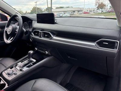 2023 Mazda Mazda CX-5 2.5 S Preferred Package