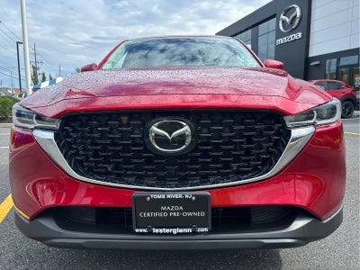 2023 Mazda Mazda CX-5 2.5 S Preferred Package
