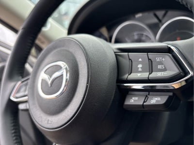 2020 Mazda Mazda CX-5 Touring