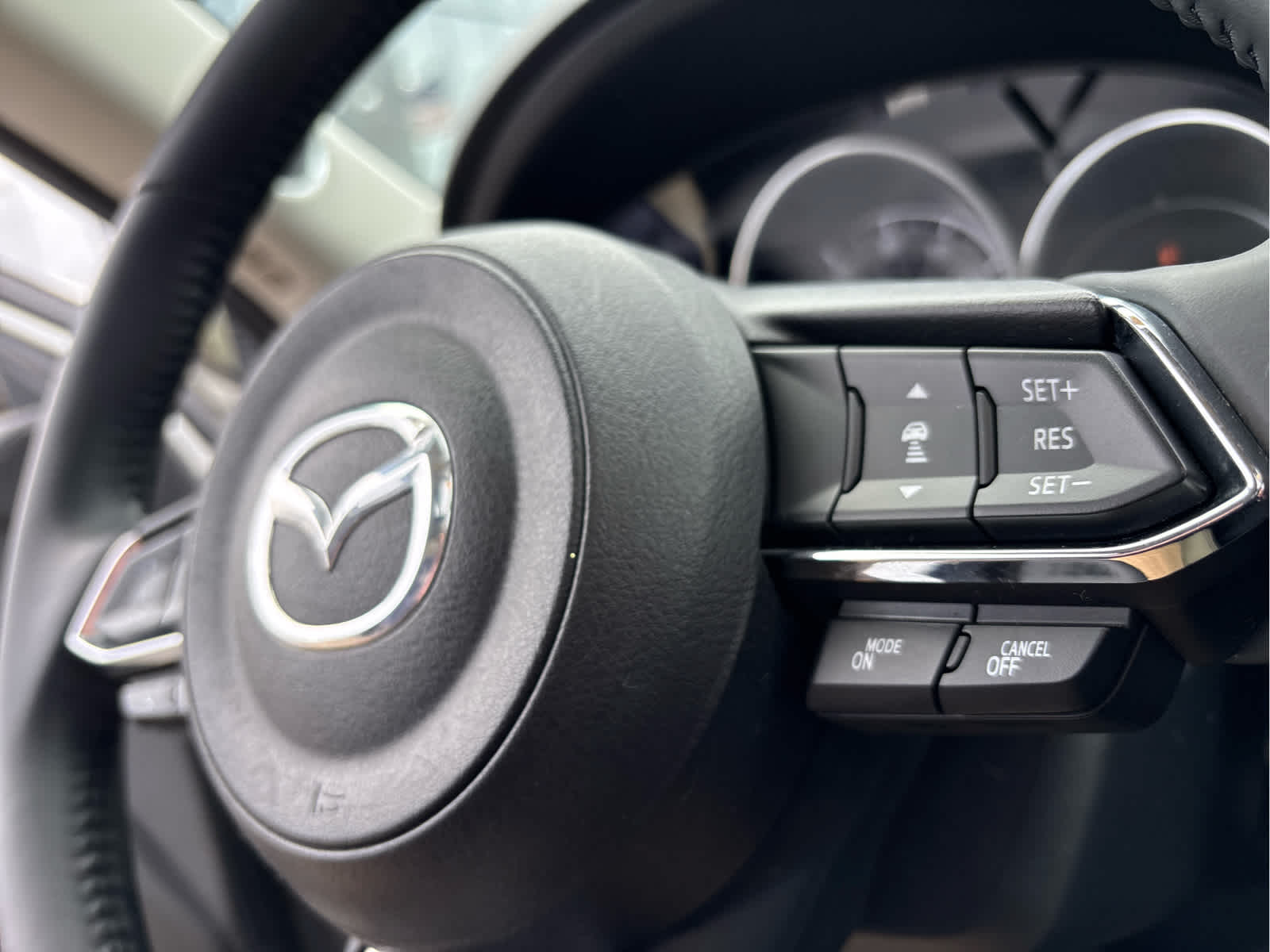 2020 Mazda Mazda CX-5 Touring