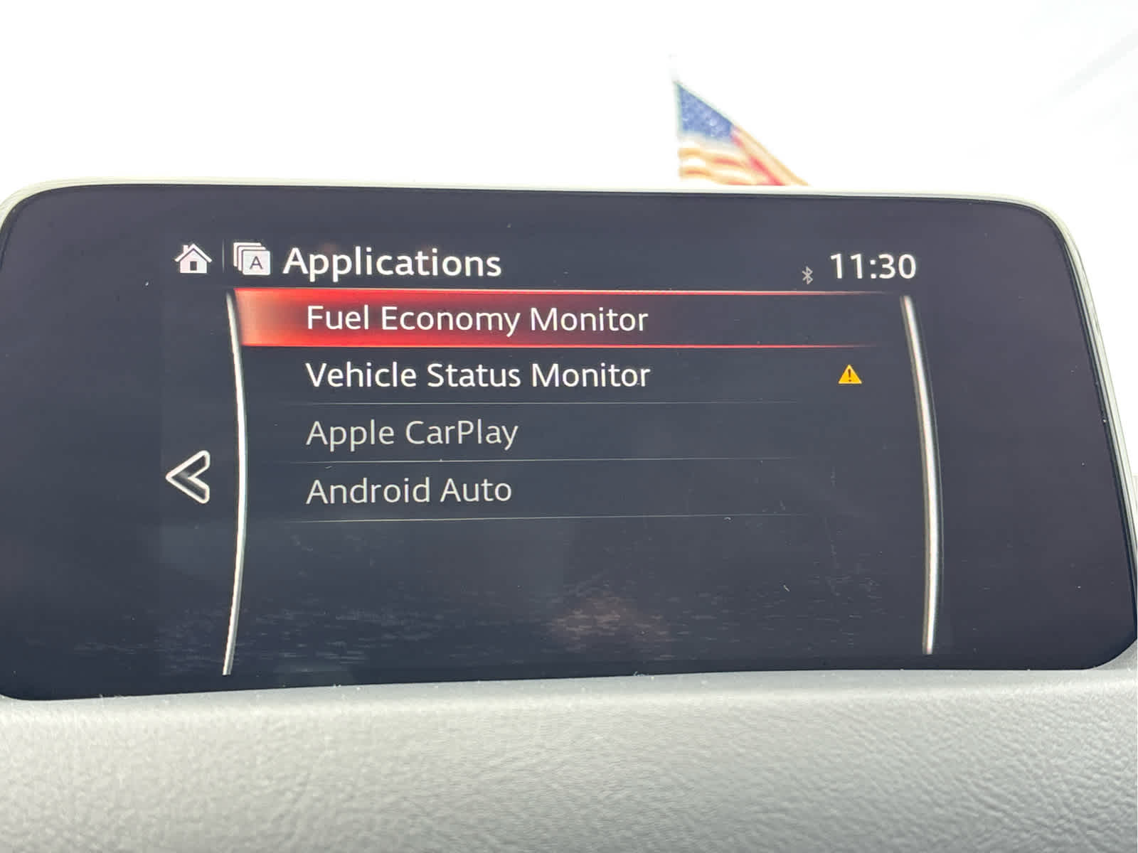 2020 Mazda Mazda CX-5 Touring