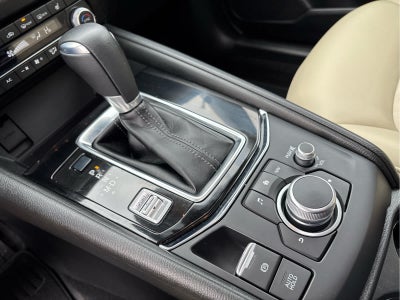 2020 Mazda Mazda CX-5 Touring