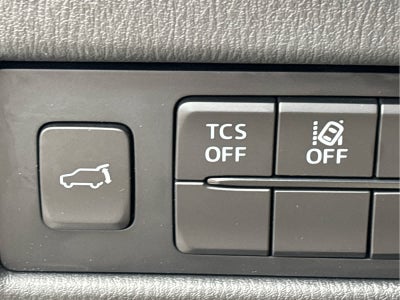 2020 Mazda Mazda CX-5 Touring