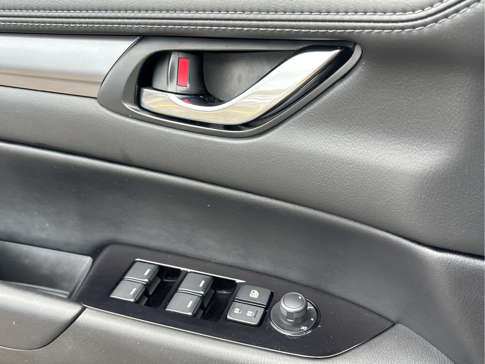 2020 Mazda Mazda CX-5 Touring