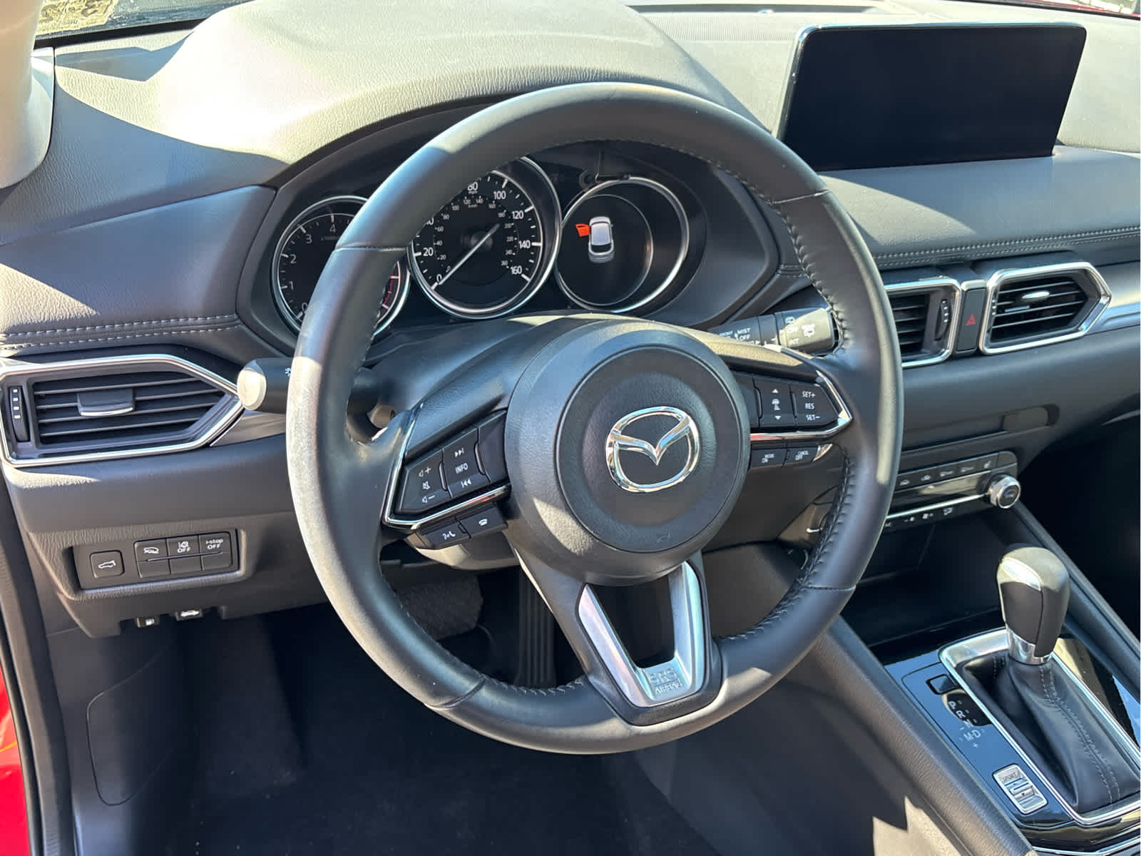 2024 Mazda Mazda CX-5 2.5 S Preferred Package
